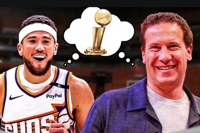 5年3.16亿合同坑惨太阳，火箭躺赚2首轮，斯通做最明智选择