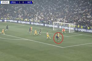 无限被爆外媒:迪马尔科半场表现灾难,两粒丢球都要负责