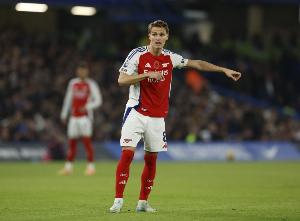 APP下载-厄德高：踢完皇马再踢巴黎我们信心十足，之前赢巴黎是积极因素