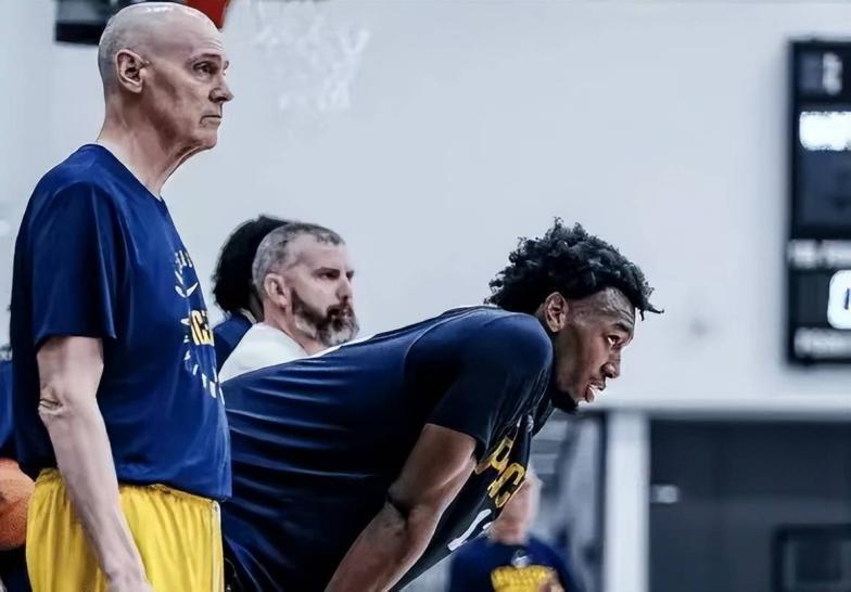 还有救吗?4年只打了107场的榜眼,如今再收获合同 恐是最后机会