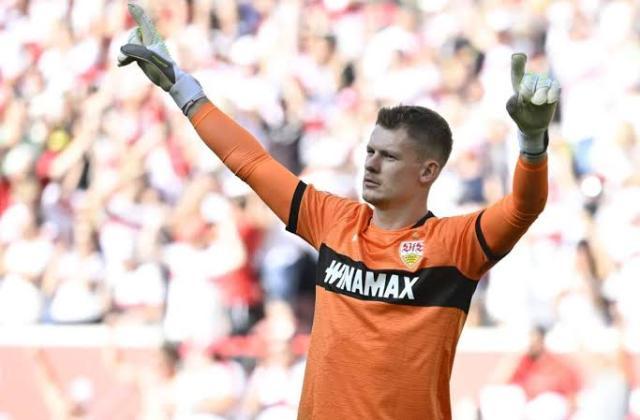 秦游夏：我心目中的德国队23人名单