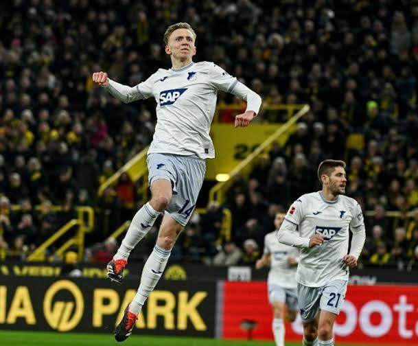 秦游夏：我心目中的德国队23人名单