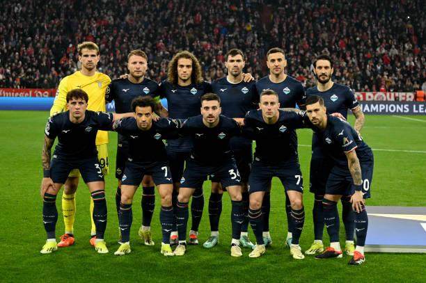 1709689226662051821.jpg 拜仁拉胯拉齐奥更拉胯…因莫比莱悲情告别欧冠?