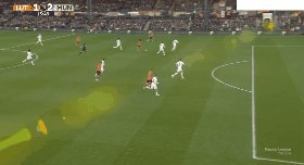 【英超】卢顿1比2曼联 霍伊伦双响建功