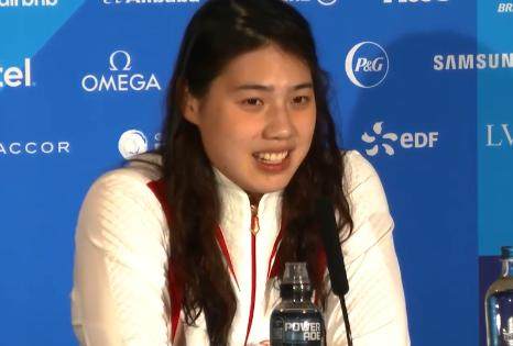 APP下载-张雨霏回击外媒：为什么中国选手游得快就被质疑？