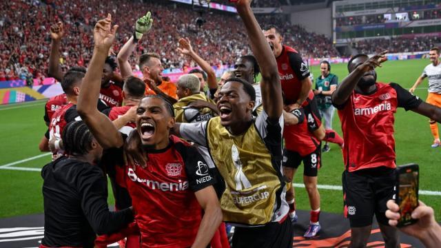 Baccara Gaming-秦游夏：德甲第62季，最有趣的一季？