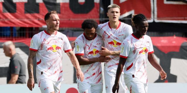 Baccara Gaming-秦游夏：德甲第62季，最有趣的一季？