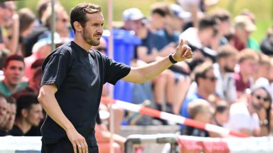 Baccara Gaming-秦游夏：德甲第62季，最有趣的一季？