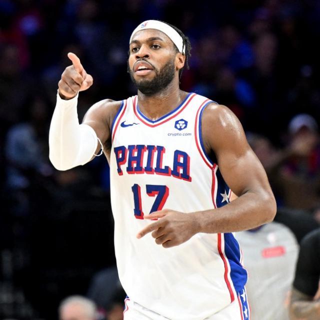 百家乐游戏-赛季全勤竟有86场球？NBA超级铁人终于圆梦季后赛