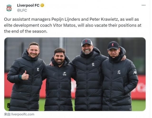 百家乐游戏-【早报】再见克洛普，已是红军传奇