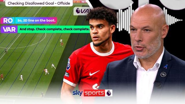 百家乐游戏-利物浦进球被吹后VAR有何改进？科瓦契奇该被罚下？