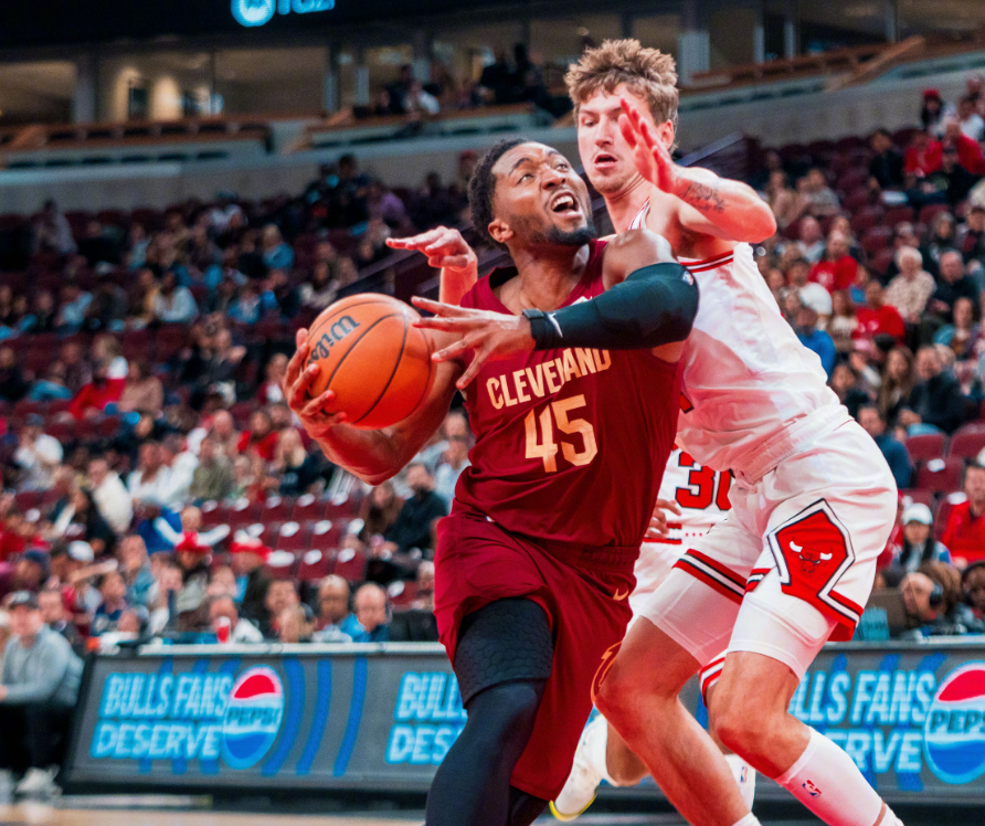 76人vs骑士前瞻：3天内上演二番战，球员伤病成X因素