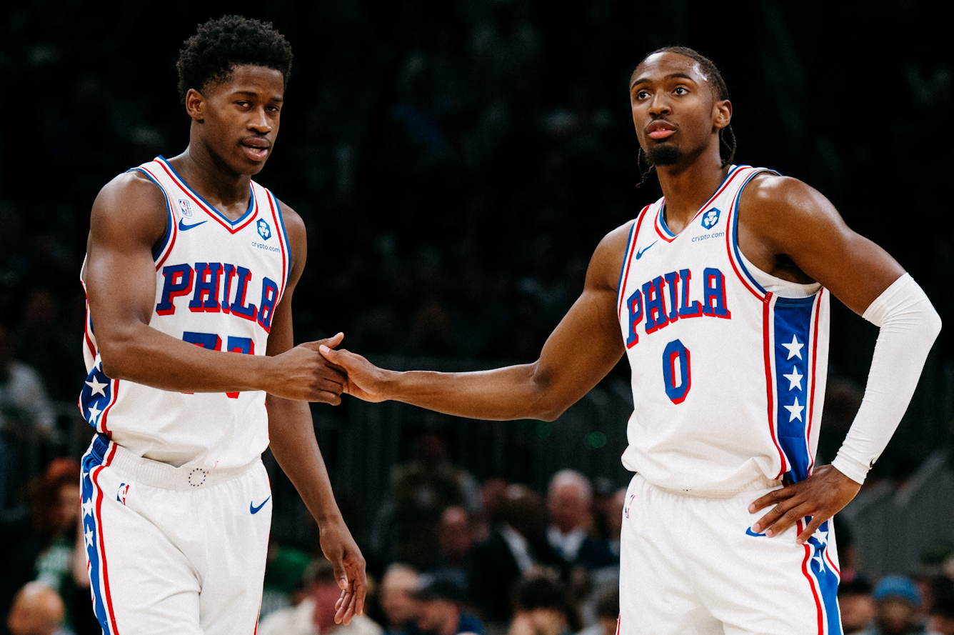 76人vs骑士前瞻：3天内上演二番战，球员伤病成X因素