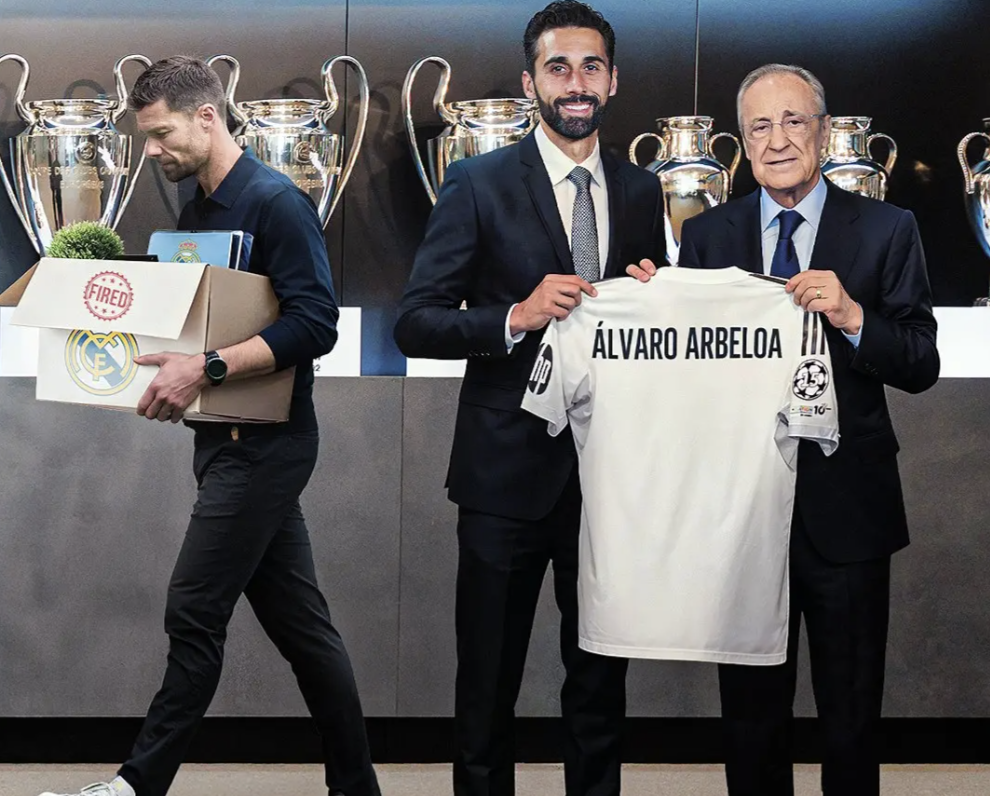 执掌皇马23年！78岁佛爷或被迫离任：纵容熊皇胡闹 20年旧事重演