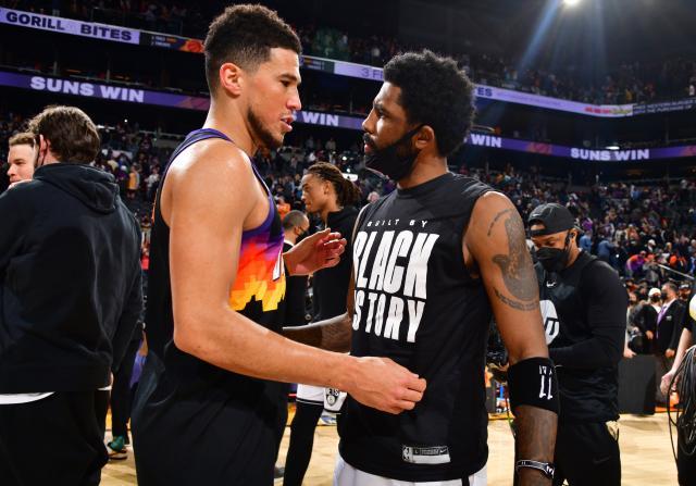 Baccara Gaming-双刃剑欧文谁敢赌？湖人动力更足 太阳需小心