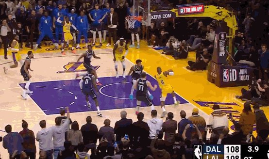 APP下载-湖人17天四度因漏判憾负 NBA回放体系仍存漏洞