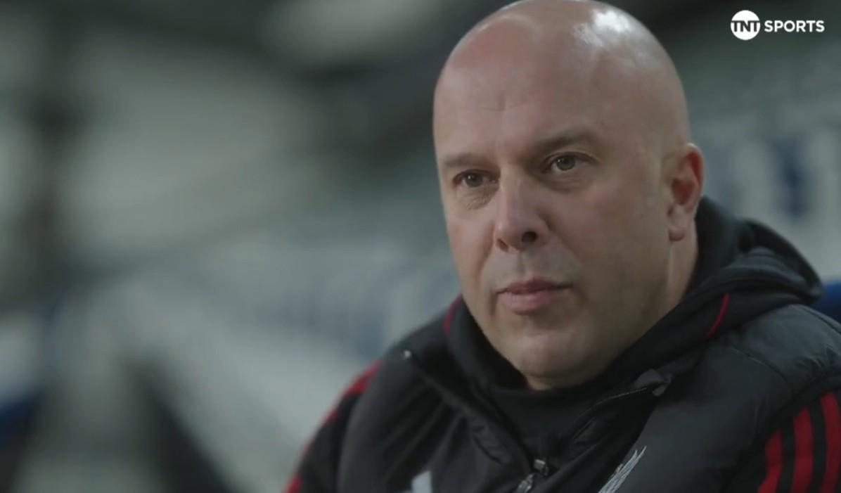 Baccara Gaming-斯洛特：球迷对我没信心？很惊讶，我一年半就已拿到联赛冠军