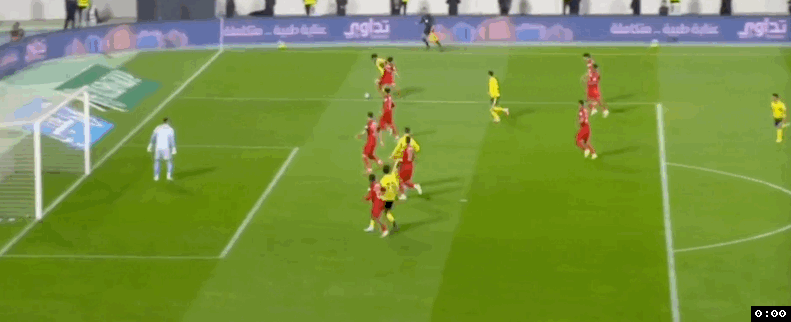 APP下载-沙特联最新积分战报 C罗破门 利雅得胜利再连胜 差榜首4分回前2