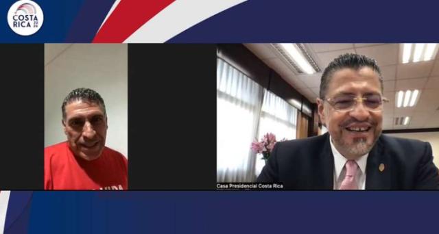 规则官方-哥斯达黎加球迷电视问候日本球迷 国足备战2026