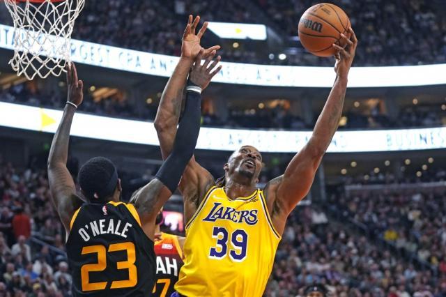 APP下载-湖人负爵士再次跌出西部前十，战鹈鹕将是生死一战