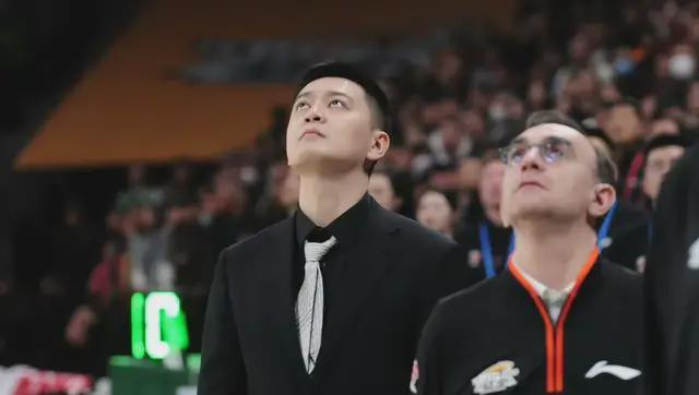 规则官方-再次出山救火!曝乌戈接替杨鸣,成为辽宁男篮新主帅